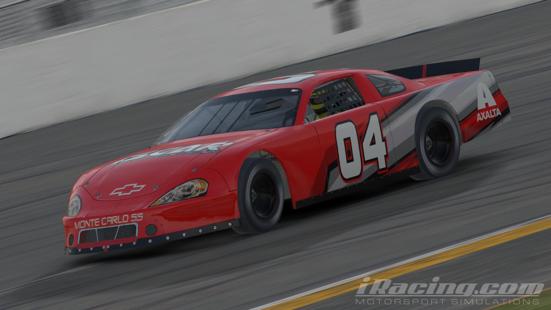 Preview of iSCAR Latemodel Chevrolet Monte Carlo SS by Ezeckiel Reyes