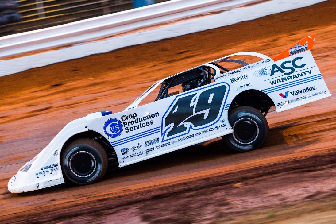 Preview of Jared Jones White out midget by Jared Jones3