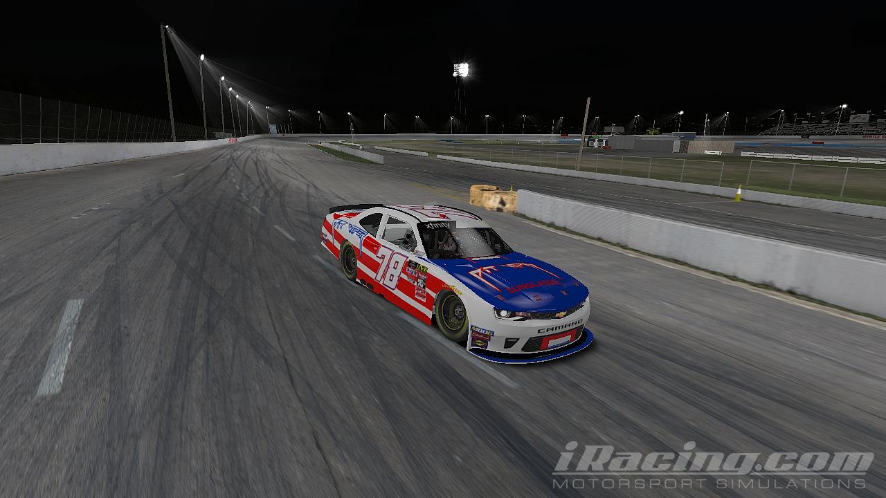 Preview of Vinnie Miller Pit Viper Custom by Jackson Steiner