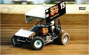 Preview of Donny Schatz 1994 NOSA sprint car (no numbers) by Cody Ronnie