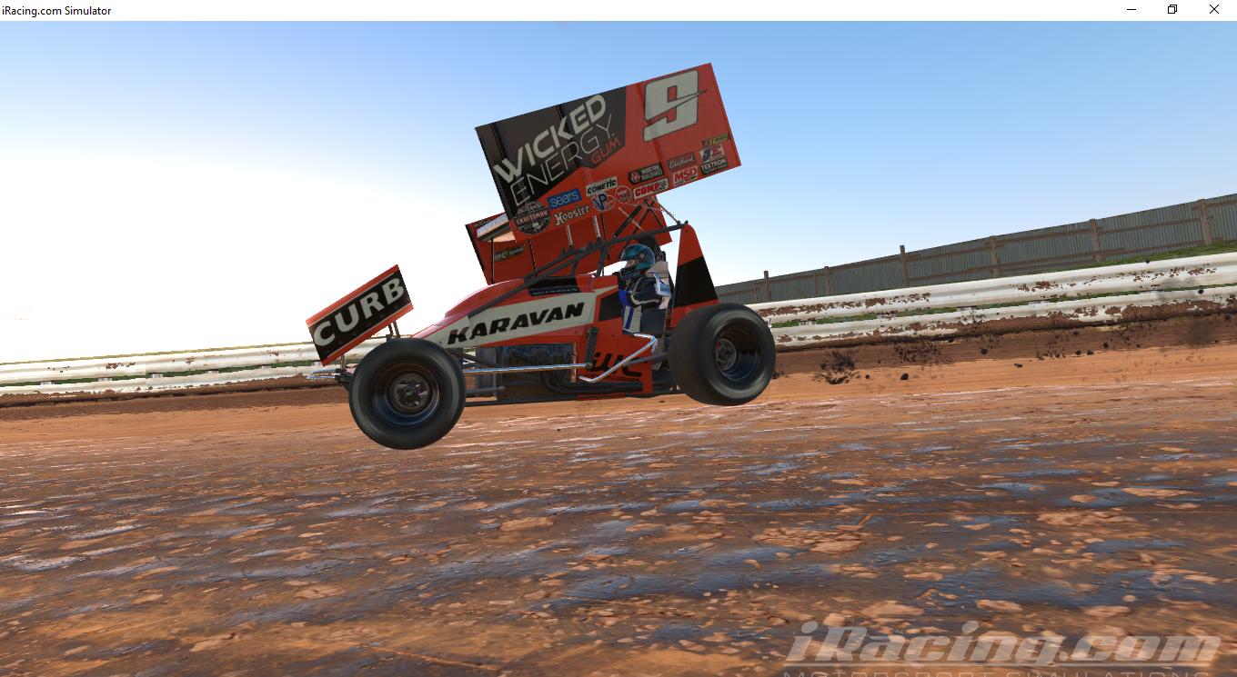 Preview of mcfadden kkr by Steve Barlee