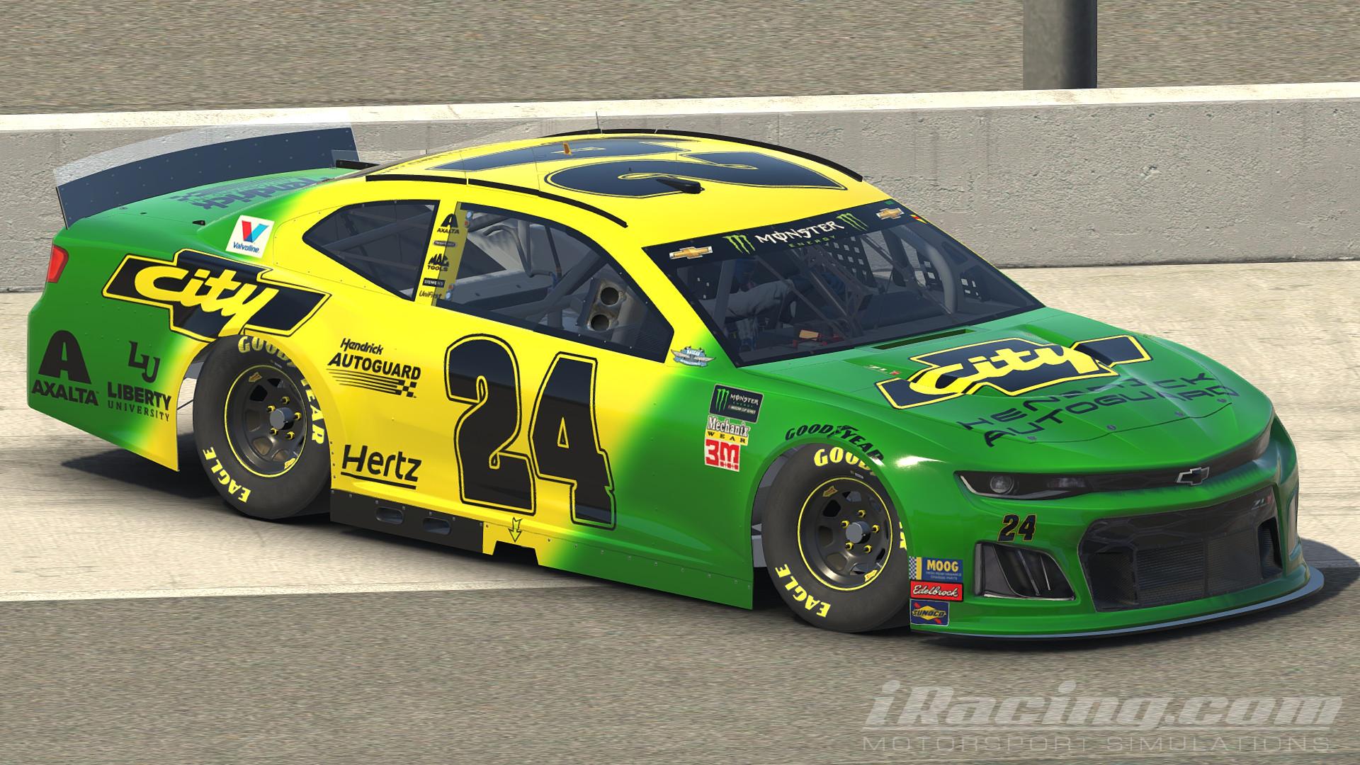 Hendrick Autoguard Phone Number