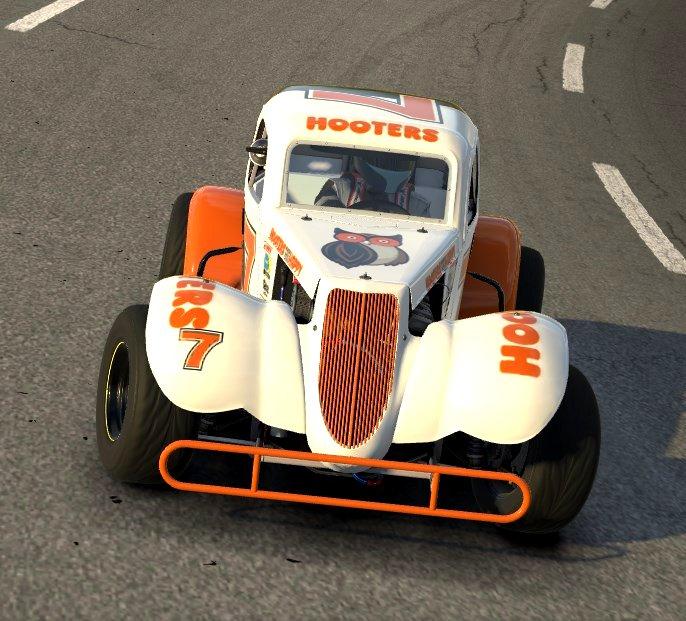 Preview of Hooters Legends Ford34c2 by Mark B.