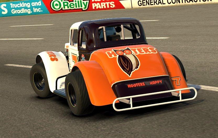 Preview of Hooters Legends Ford34c2 by Mark B.