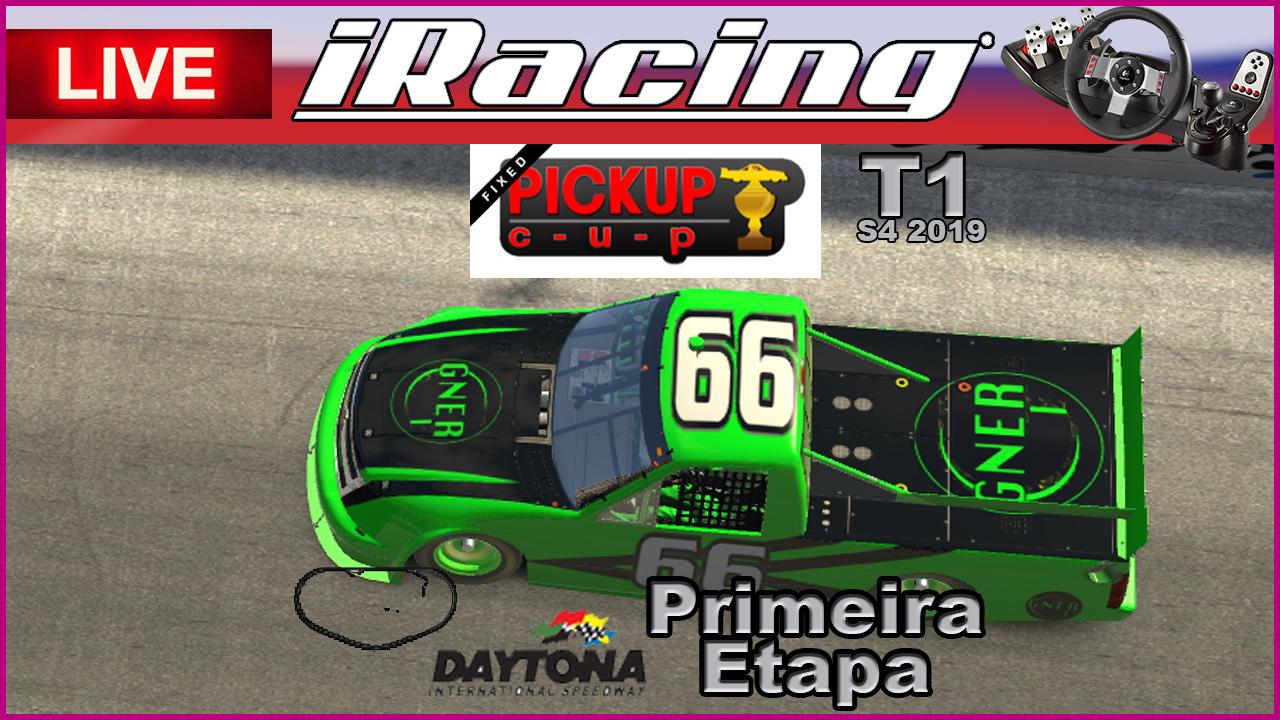Preview of Pickup Cup GNER GAMER by Fagner Prioli