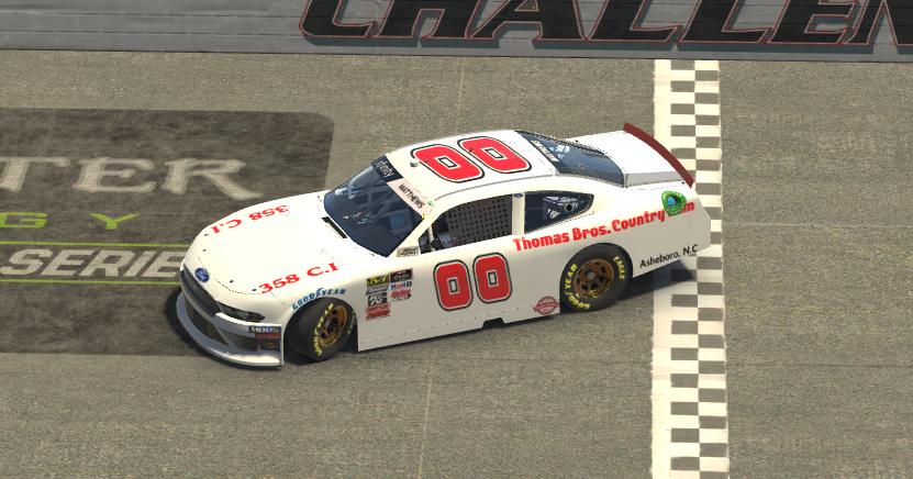 Preview of sam ard throw back by Brandon Matthews4