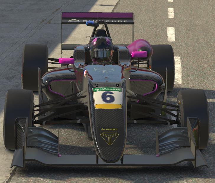 Preview of Dallara F3 by Laurent A.