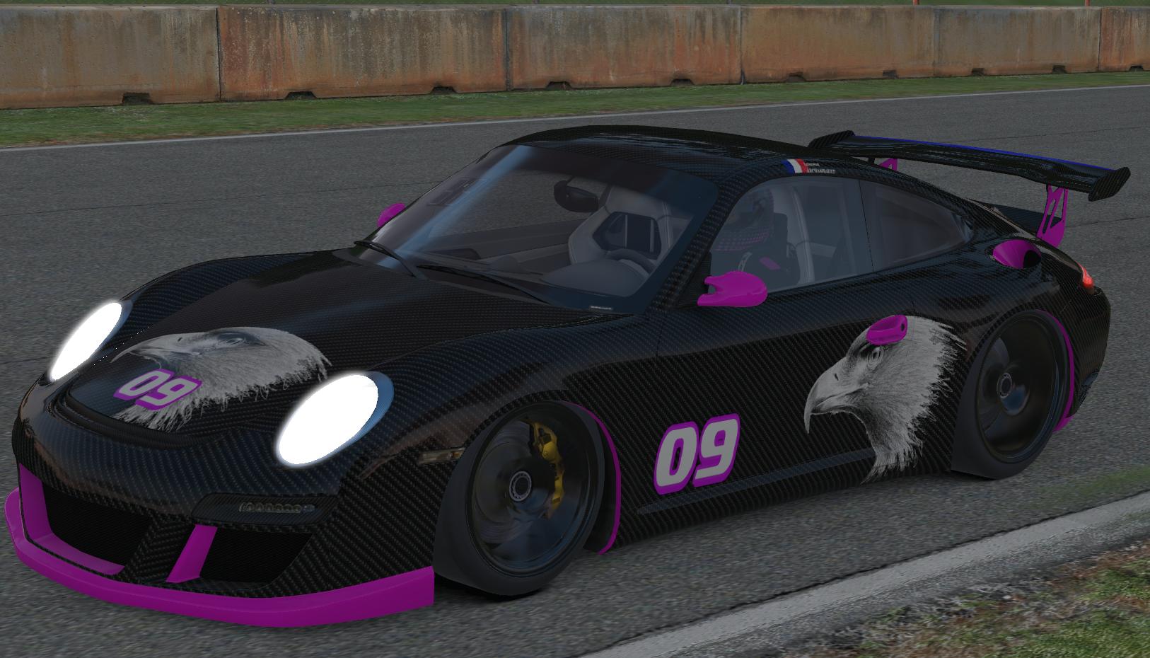 Preview of Ruf RT12R2 by Laurent A.