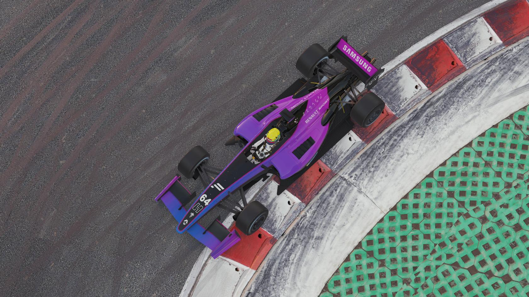 Preview of Ragazzi Racing 3.5 by Marco Zanga
