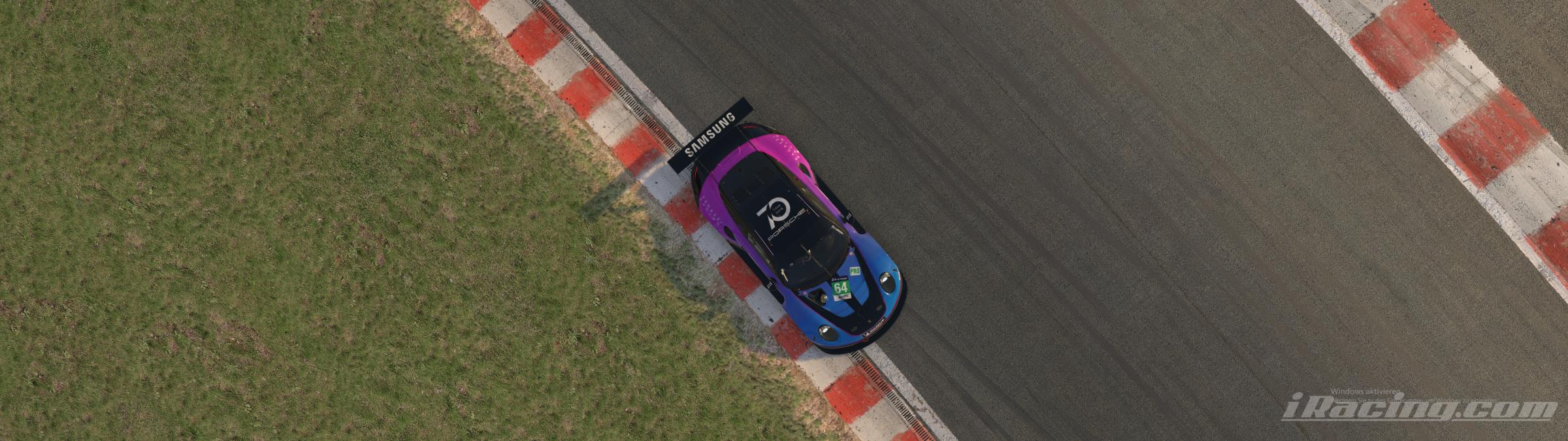 Preview of Ragazzi Racing RSR by Marco Zanga
