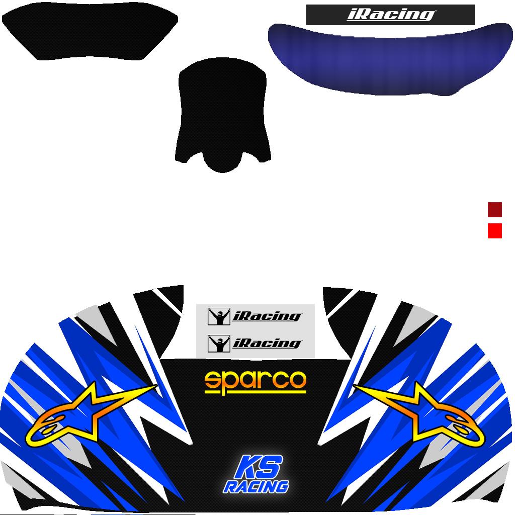 Preview of KSRACING by Sven Van Hauwe3