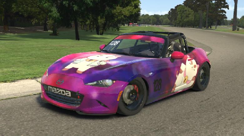 Preview of PuppyCatCar by Ian Roberts2