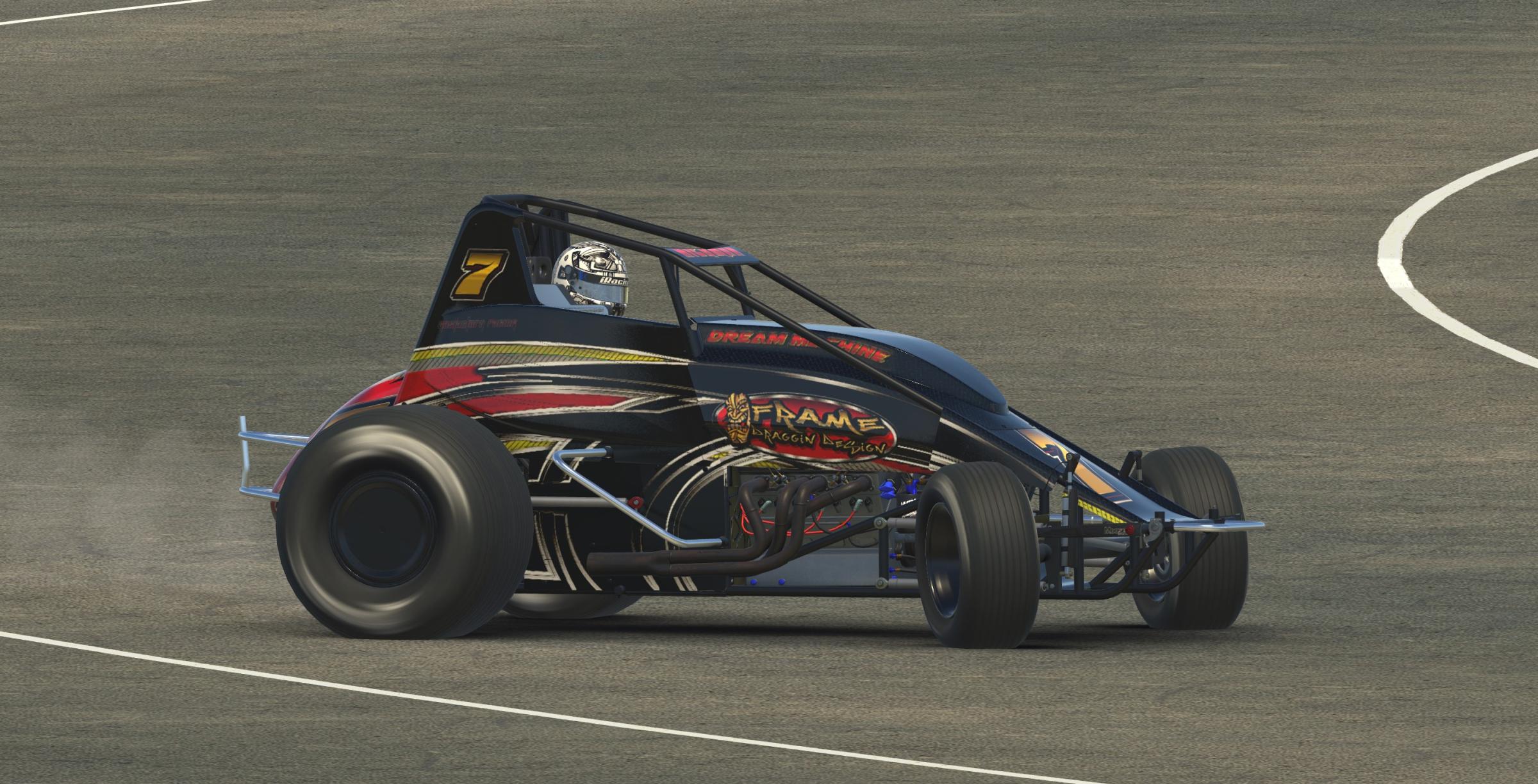 Preview of dream machine nowing numbers by Benjaman Hickman