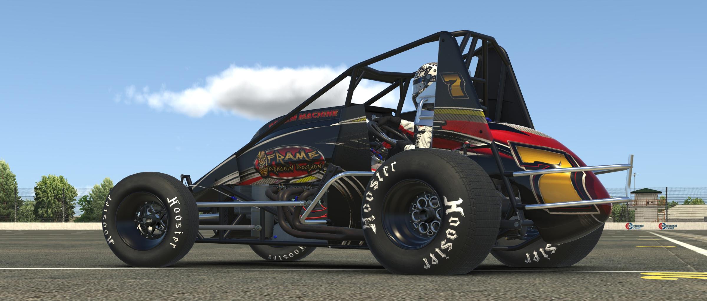 Preview of dream machine nowing numbers by Benjaman Hickman