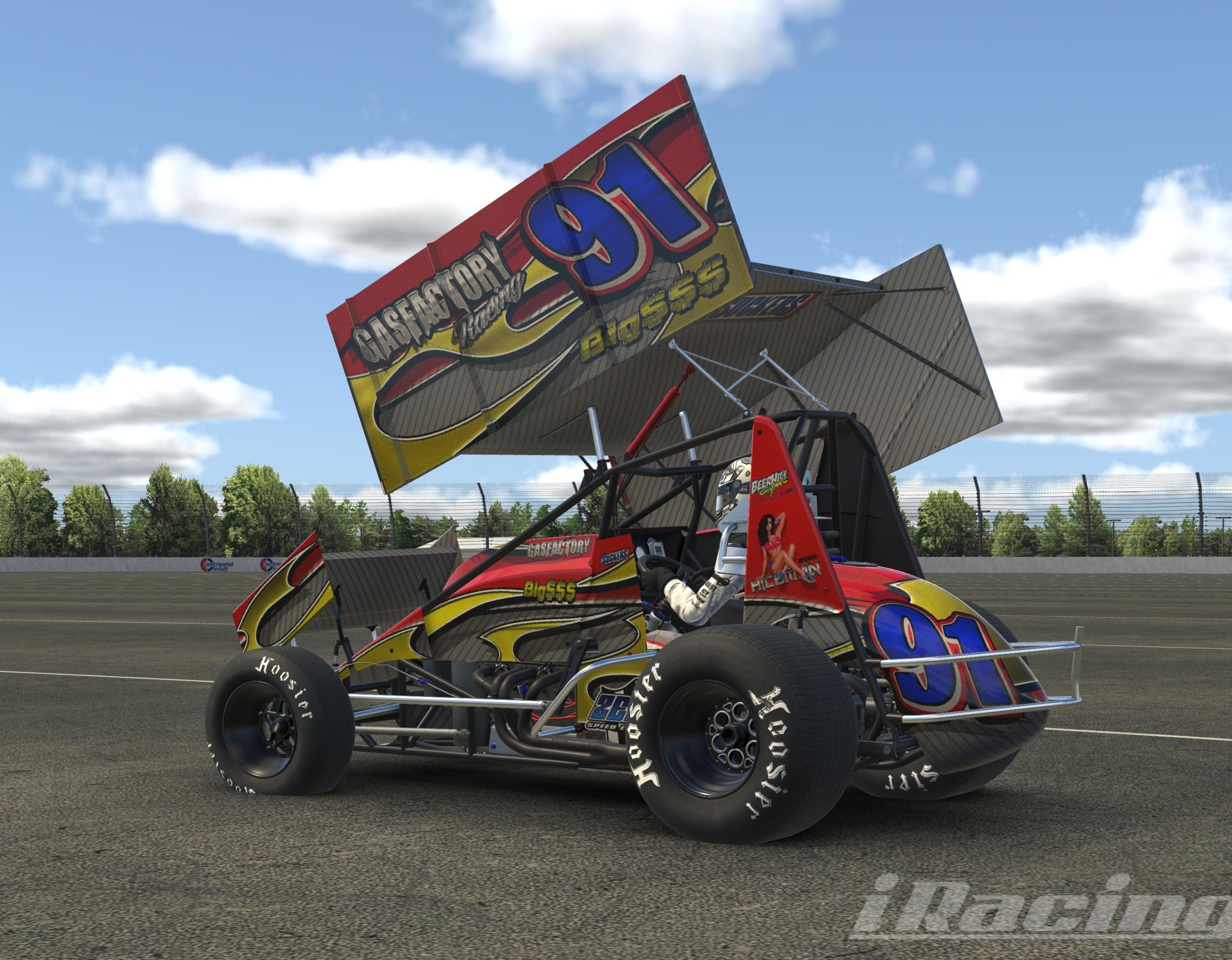 big money number by Benjaman Hickman - Trading Paints