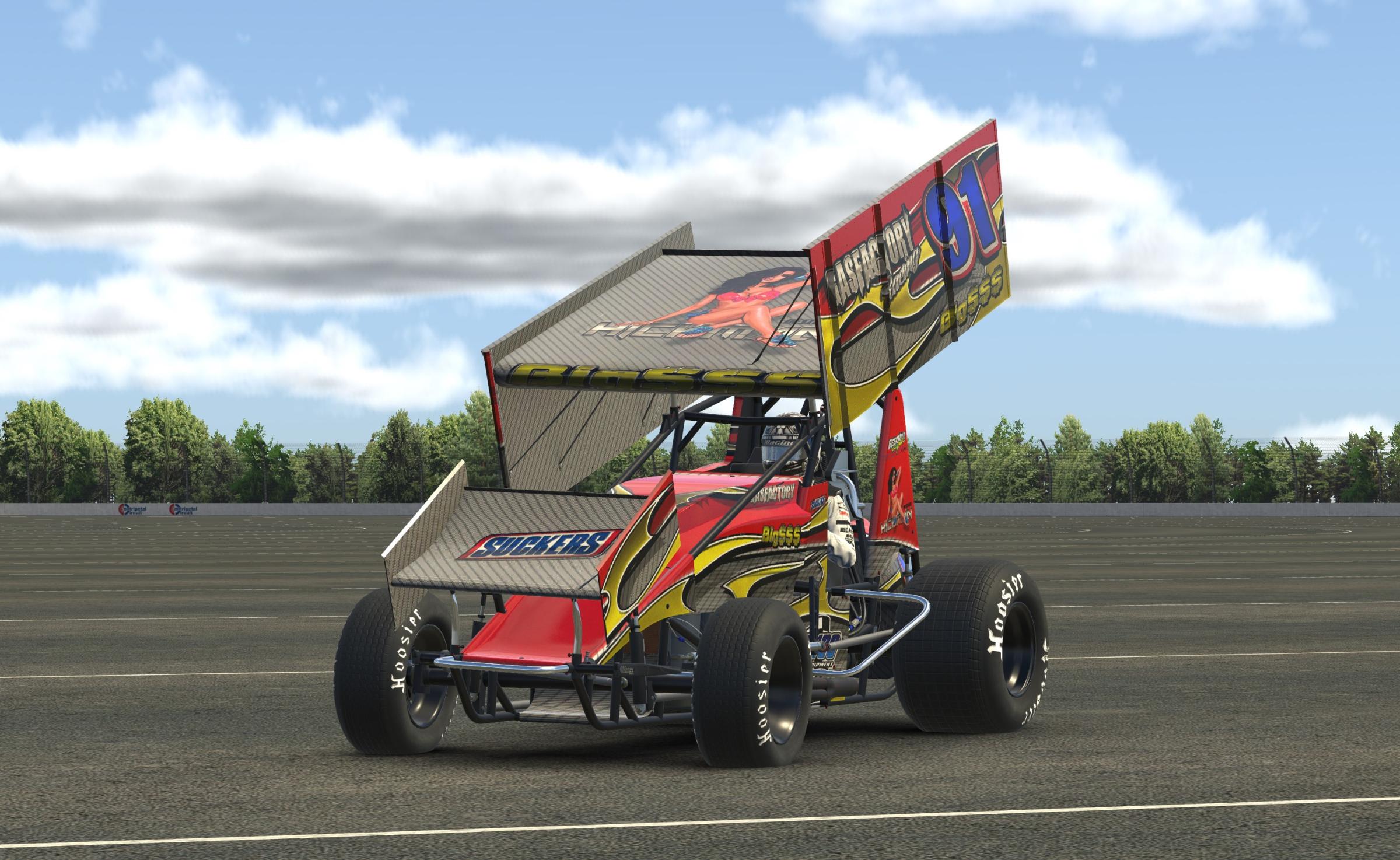 big moneyno number by Benjaman Hickman - Trading Paints