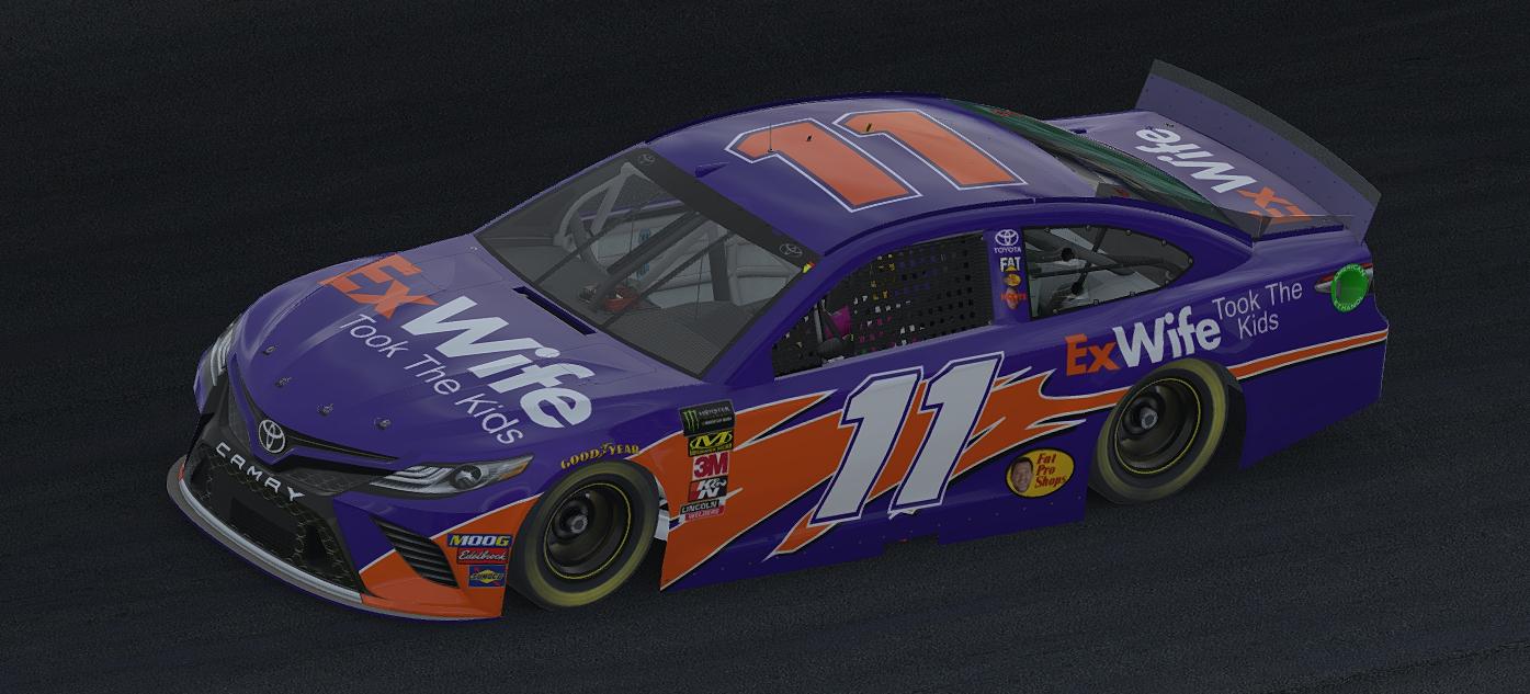 Preview of My Ex Wife Took The Kids Again by Jordan Werth