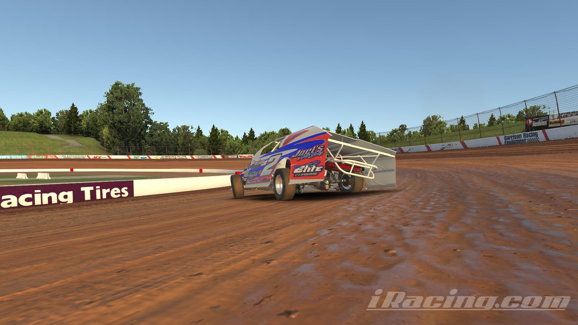 Preview of CJ HOWELL 2020 #2 by Cj Howell