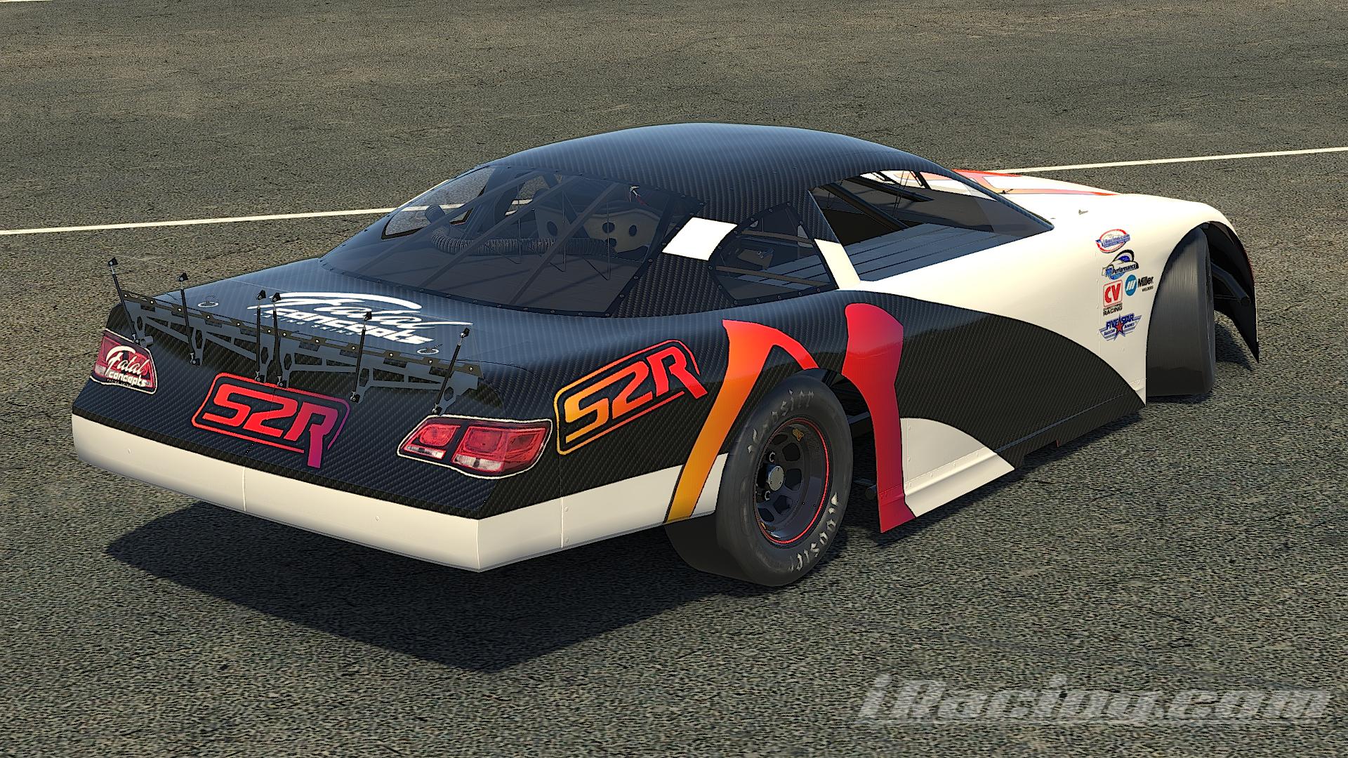 Preview of Fatal Concepts S2R Super Late Spencer Tart by William Edwards2