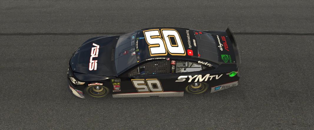 Preview of Retro Asus 20 by Casey Lakatos