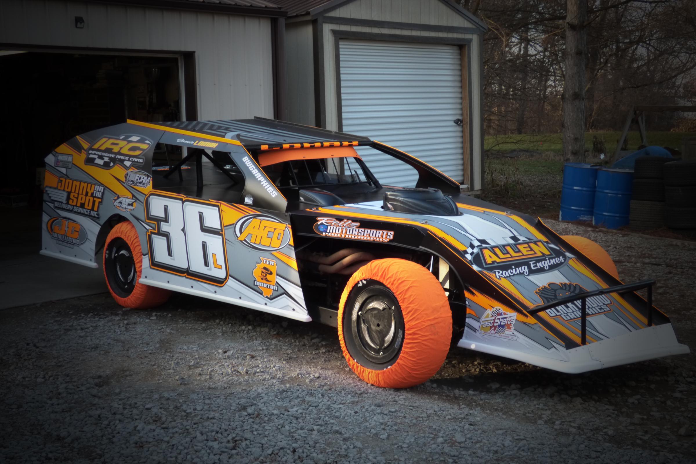 Preview of Hayden Lomax New Mod 2 by Hayden Lomax