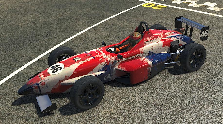 Preview of skippy by Stuart Craven