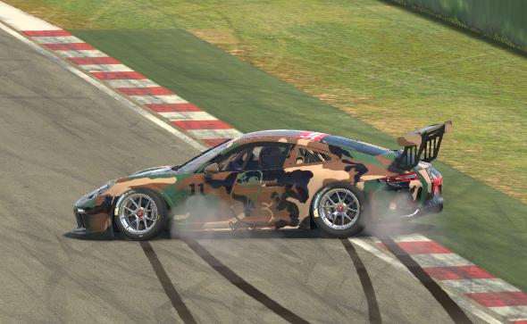 Preview of Antifascist Hype Beast 911 by Dave Cycle