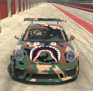 Preview of Antifascist Hype Beast 911 by Dave Cycle