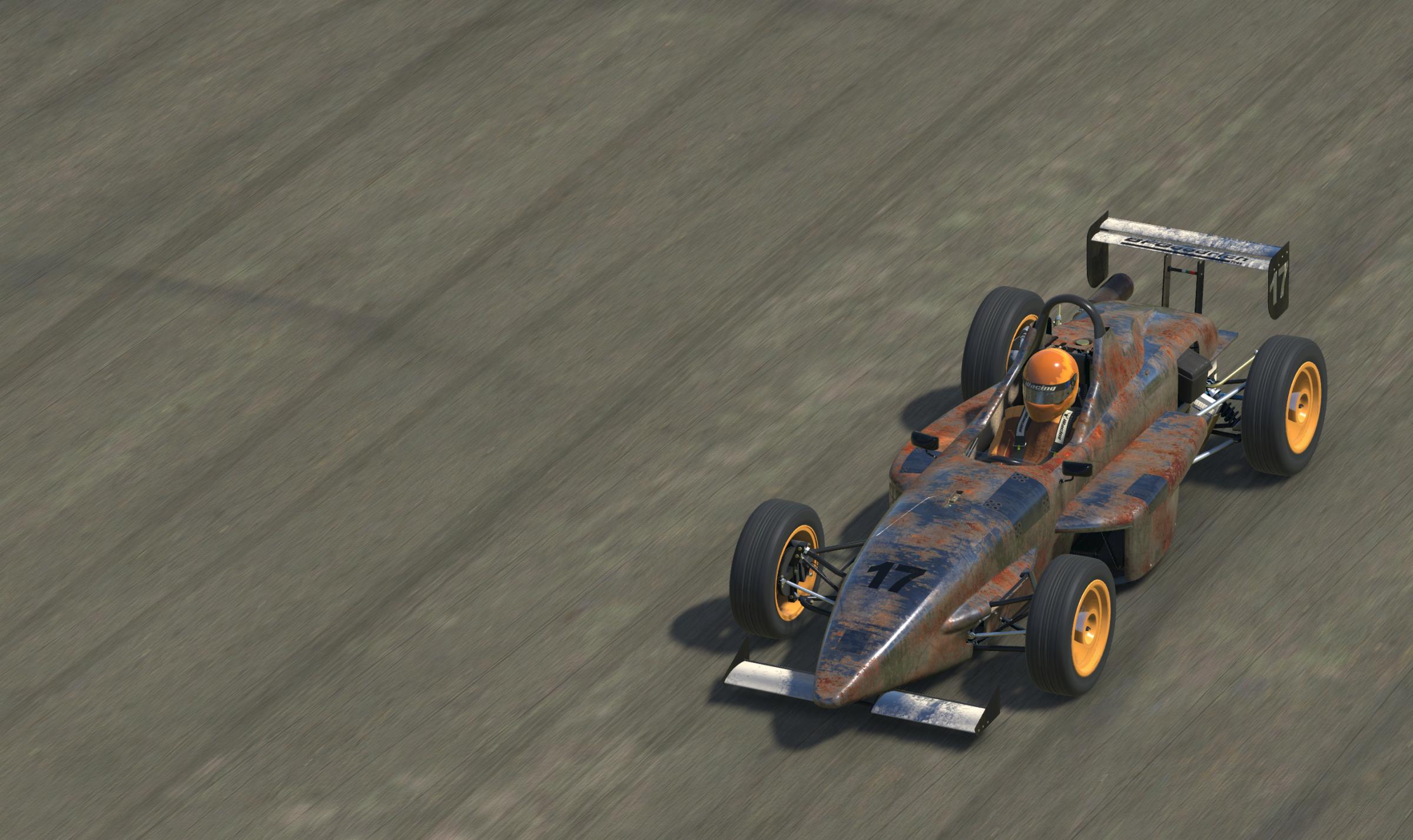 Preview of scrapyard skippy by Julius Fahlbusch