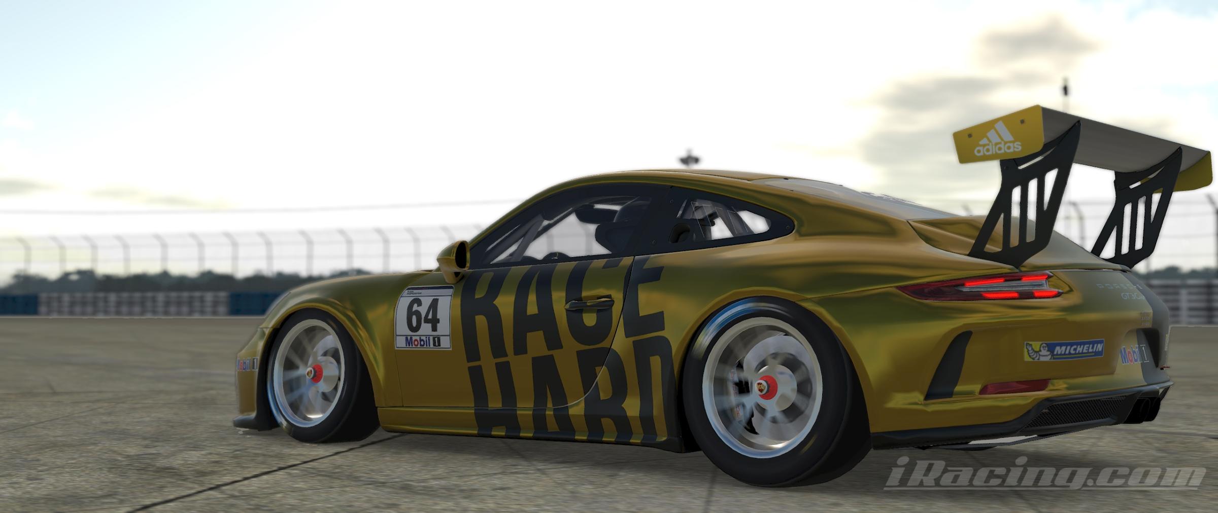 Preview of Race hard society by Tejasvi shetty