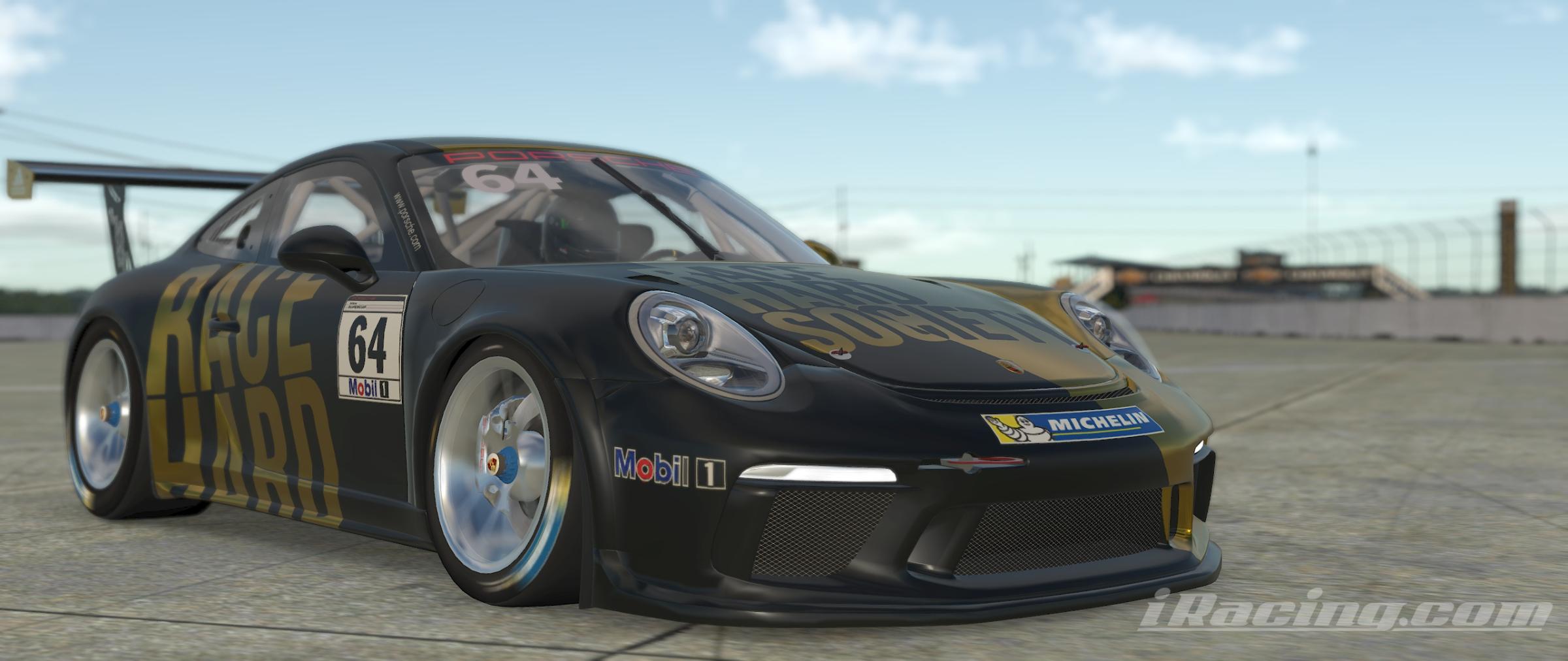 Preview of Race hard society by Tejasvi shetty