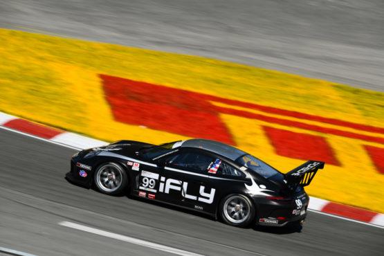 Preview of Fatal Concepts Chrome iFly Porsche 911 GTA  by William Edwards2