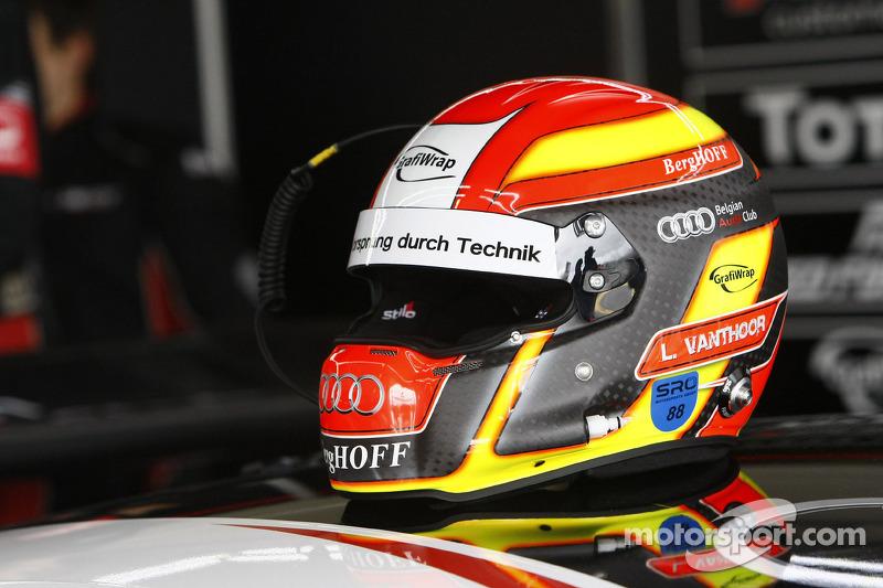 Preview of Vanthoor (2020) by Laurens Vanthoor