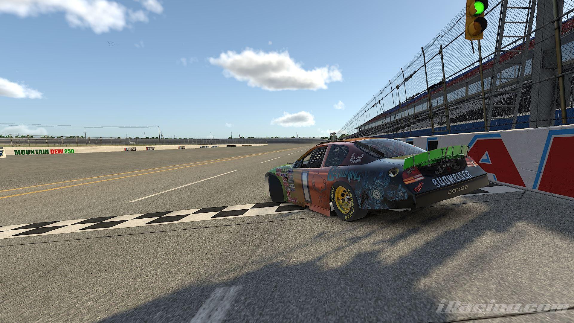 Preview of The Browning K&N by Rusty Wilhelms