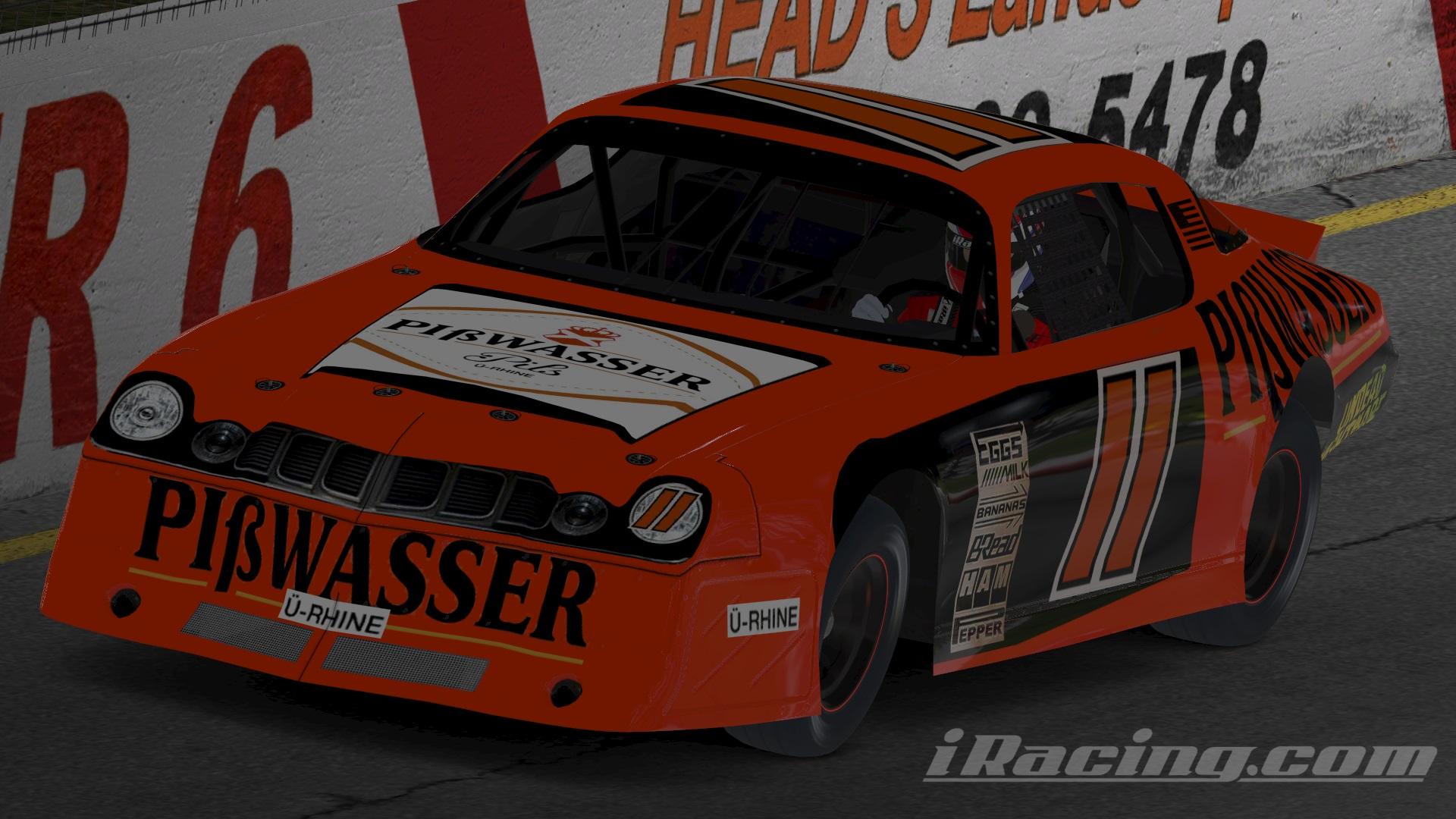 Preview of Pißwasser  by Kyle S.