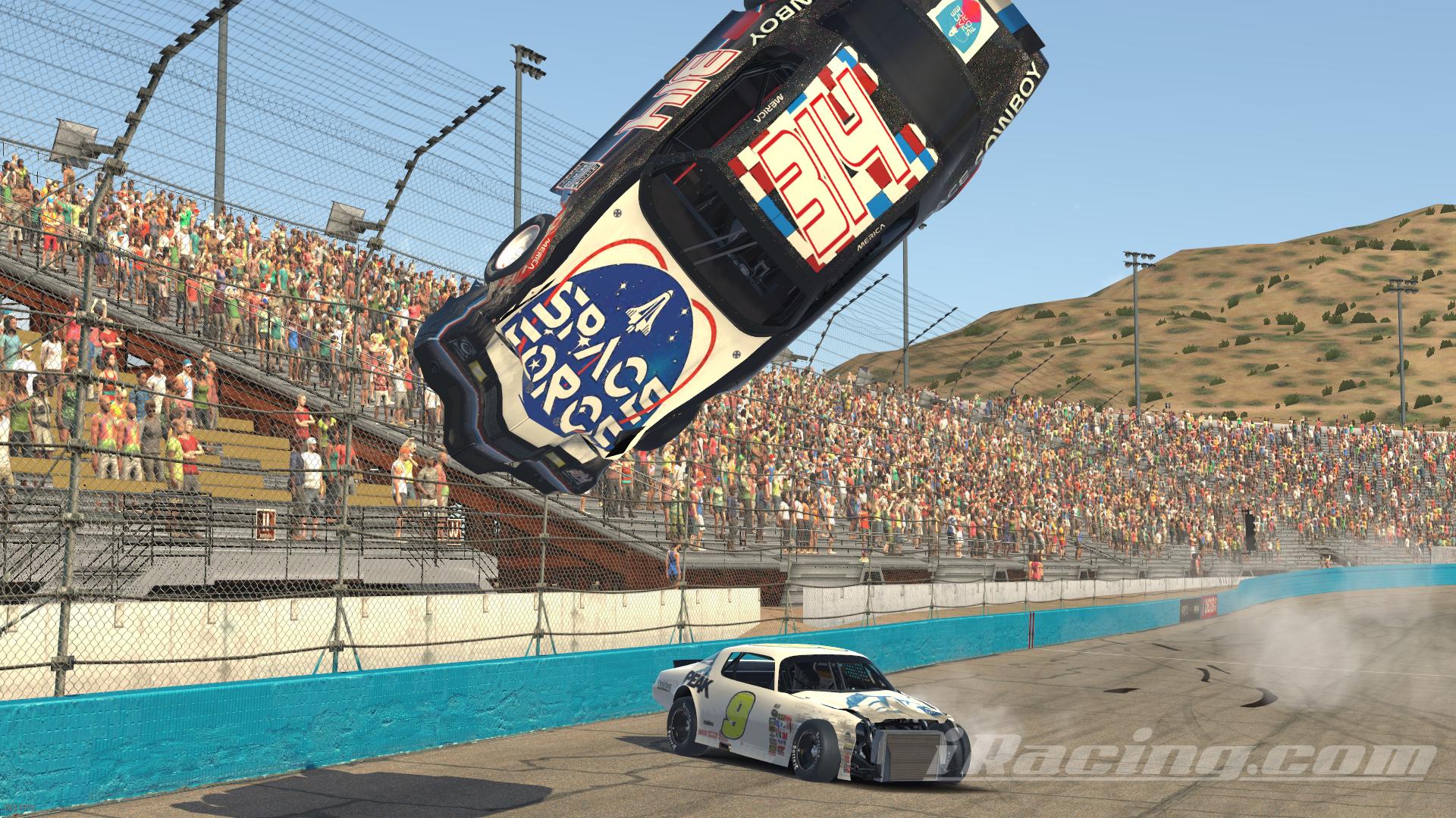 Preview of spaceforce by Kyle S.