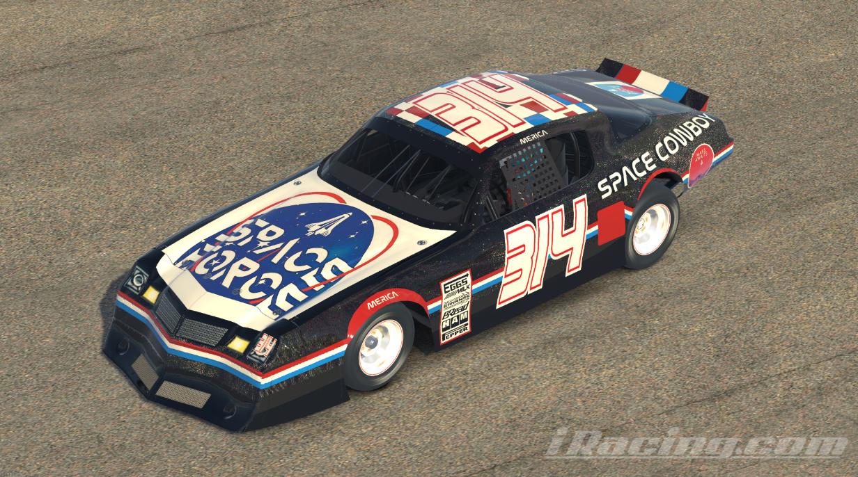 Preview of spaceforce by Kyle S.