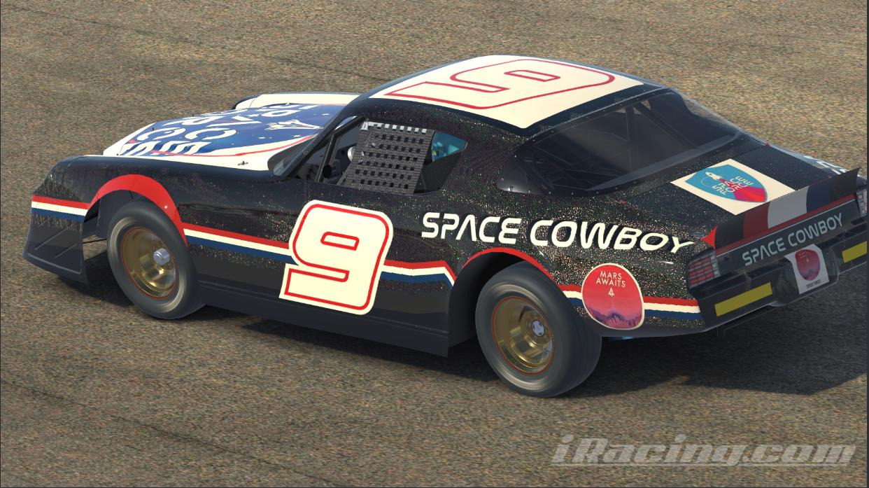 Preview of spaceforce by Kyle S.