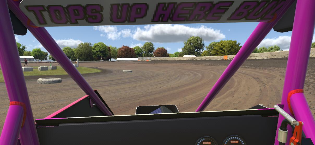 Preview of TUHB (3) by Aidan Donaldson