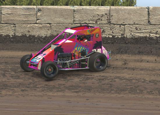 Preview of TUHB (3) by Aidan Donaldson