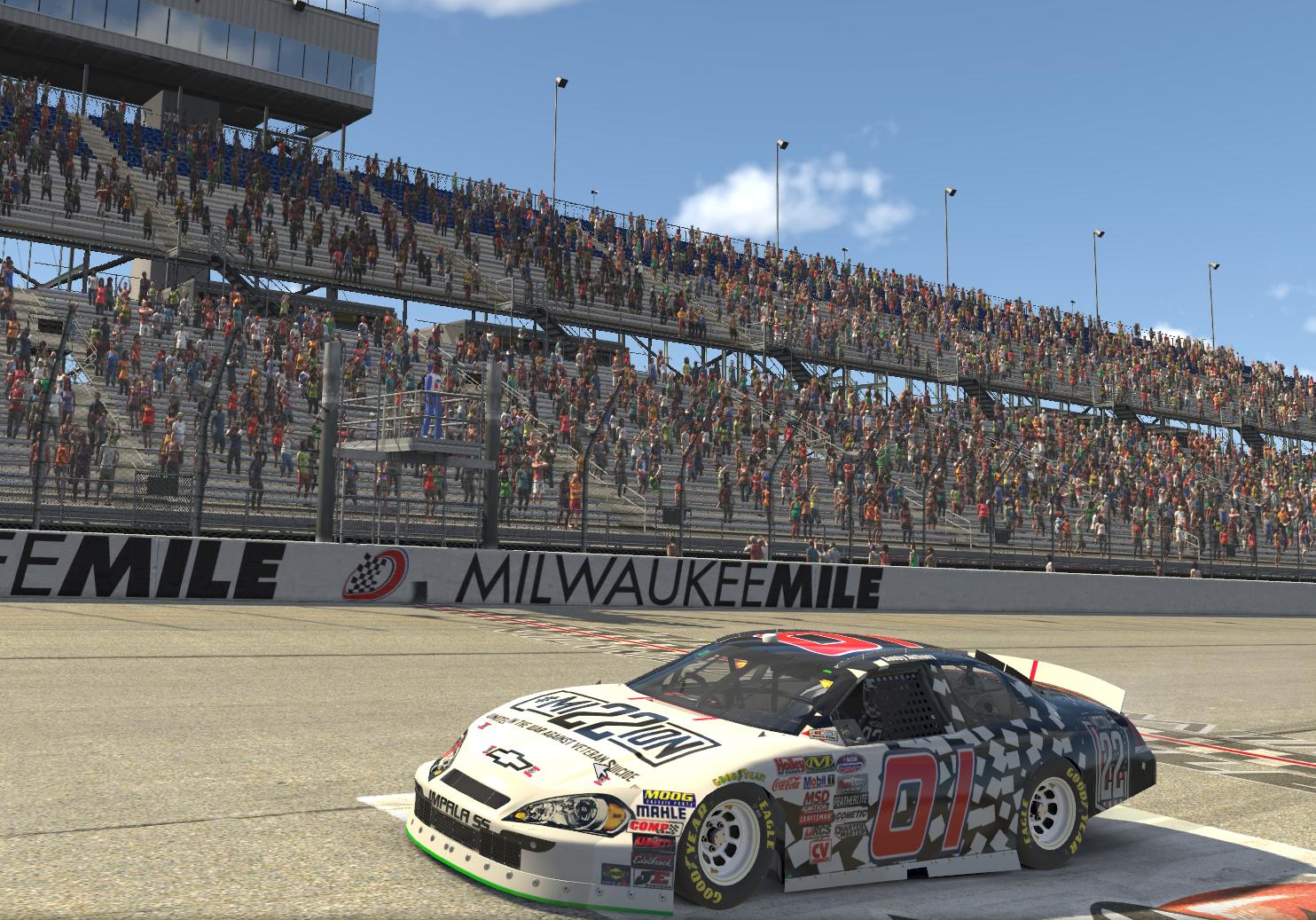 Preview of Mission22 by Bobby A.