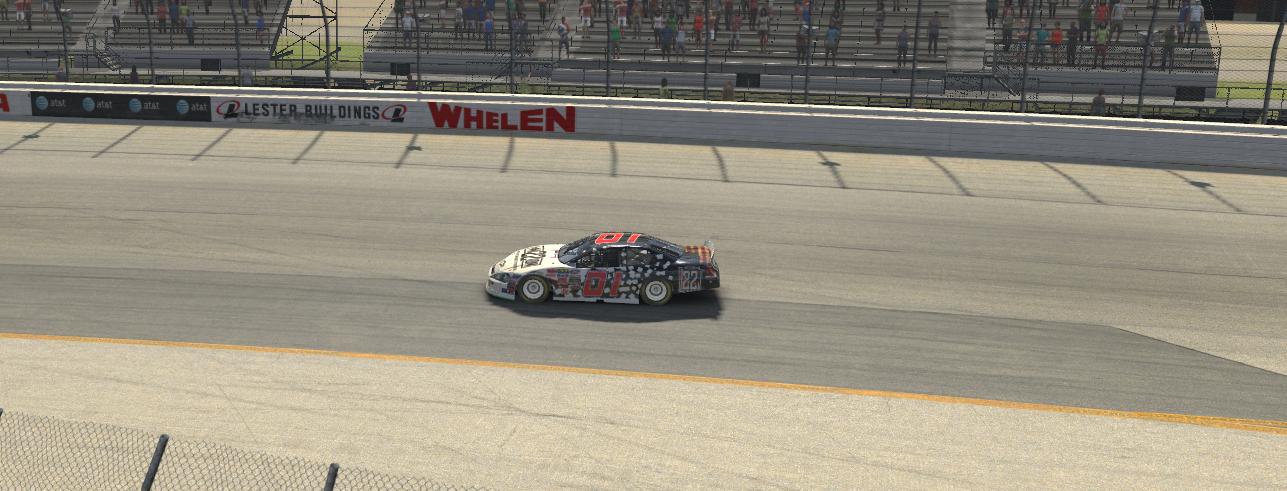 Preview of Mission22 by Bobby A.