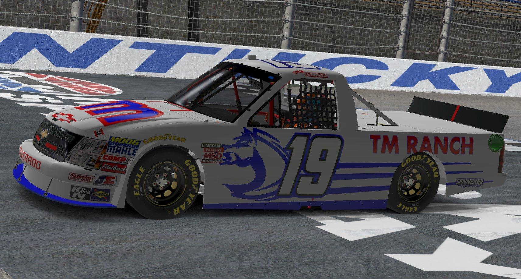 tmranchold truck by Ritch Blake - Trading Paints