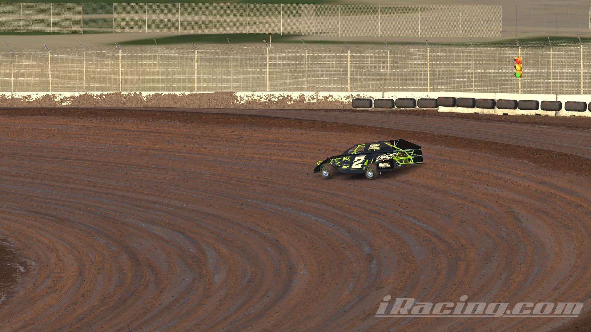 Preview of CJ HOWELL 2020 GREEN by Cj Howell