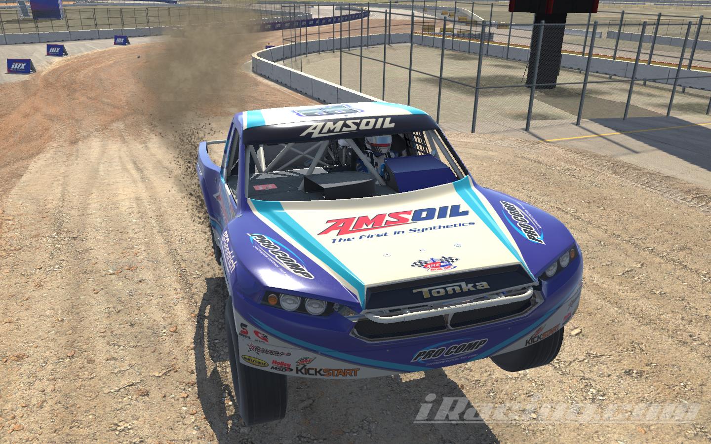 Preview of Amsoil Pro lite2 by Terry Bauman