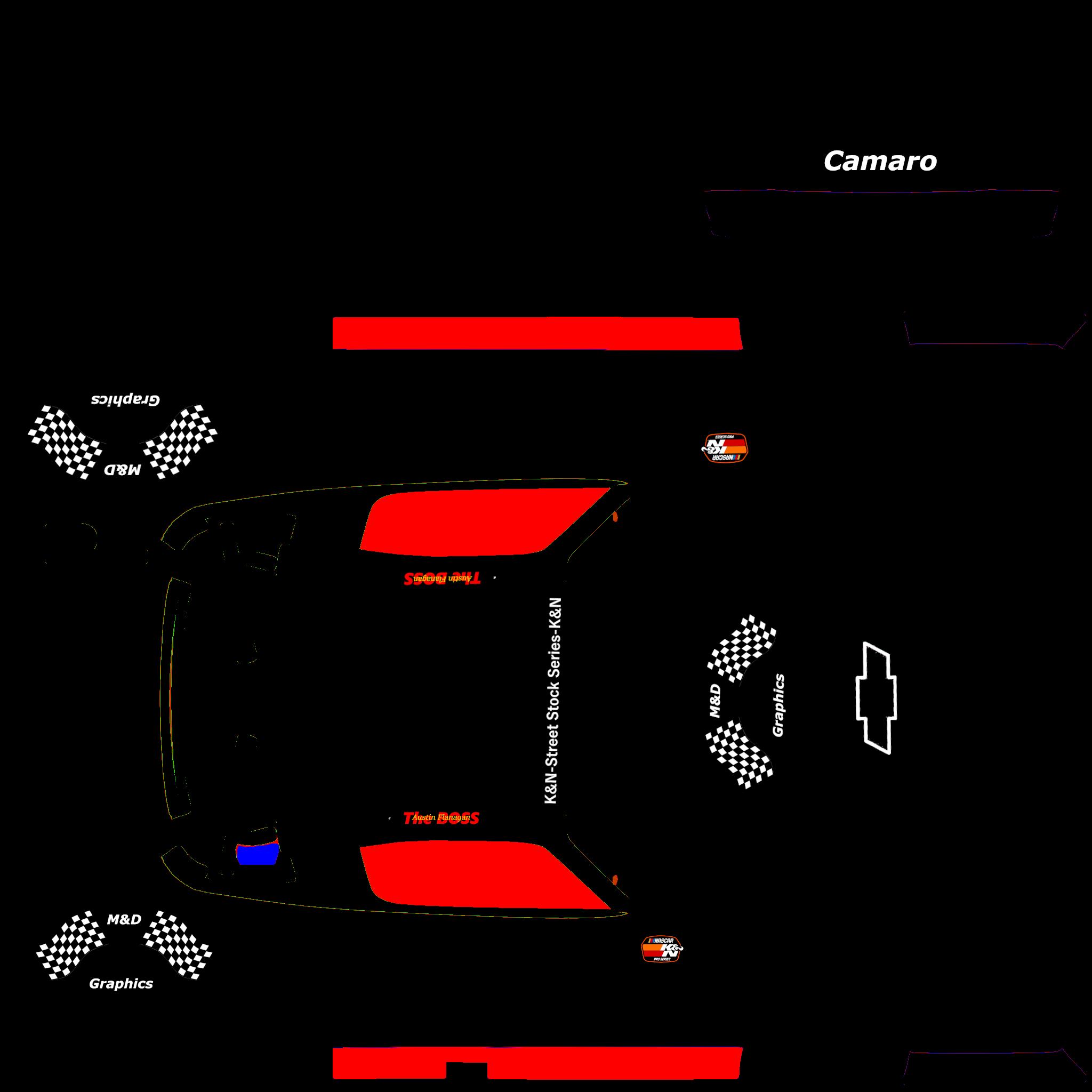 Preview of Street Stock 3 by Austin Flanagan