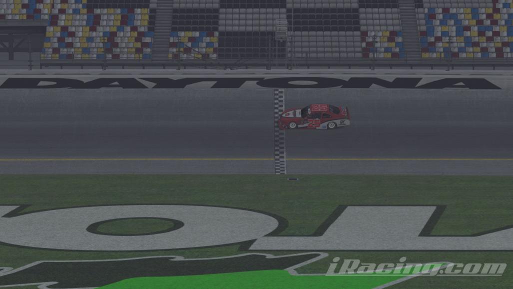 Preview of Mannings Xfinity Car by Chase Spicola