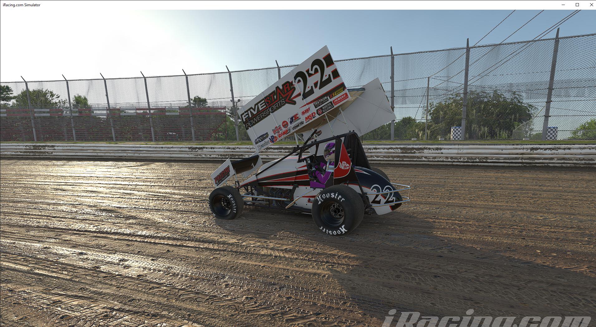 Preview of Midnight Graphics by Chase S.