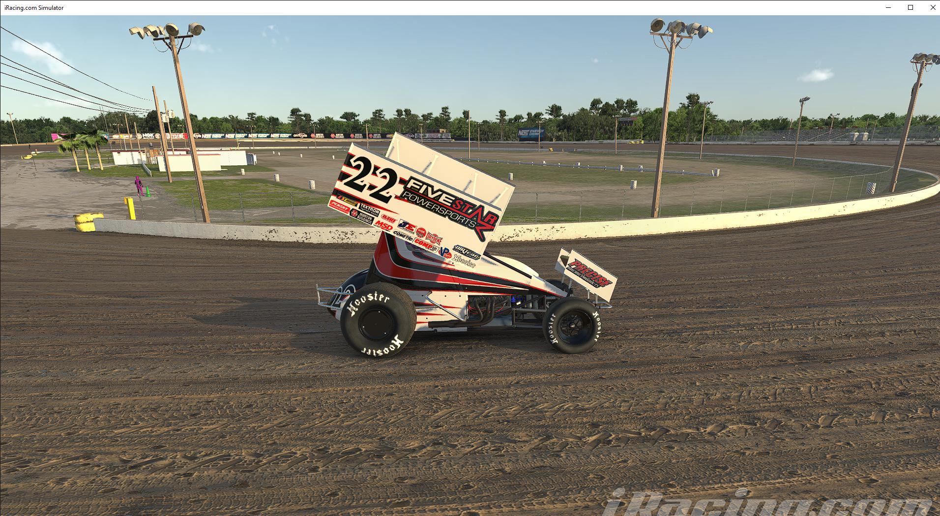 Preview of Midnight Graphics by Chase S.