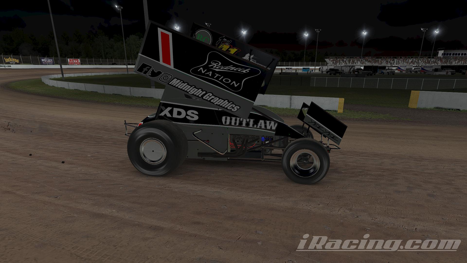 Preview of A country boy can survive  by Chase S.